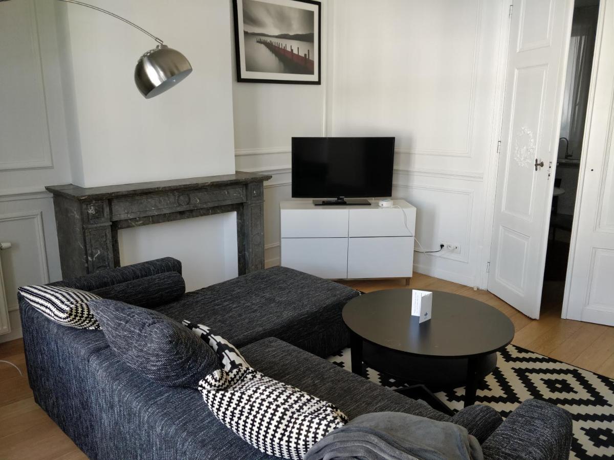 Brussels Grand Place Apartment 外观 照片