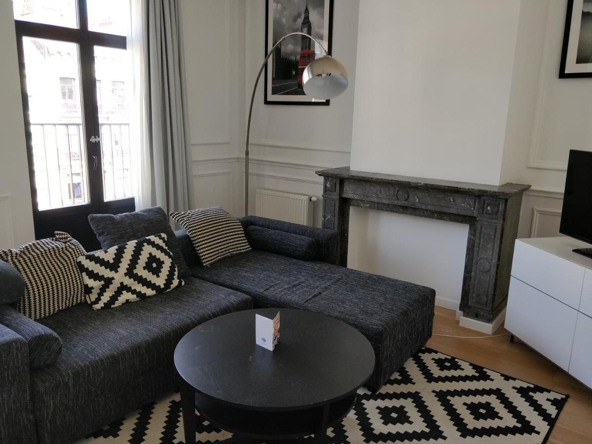 Brussels Grand Place Apartment 外观 照片